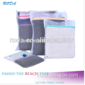 Small order laundry bag/washing bag design for clothes Yiwu china